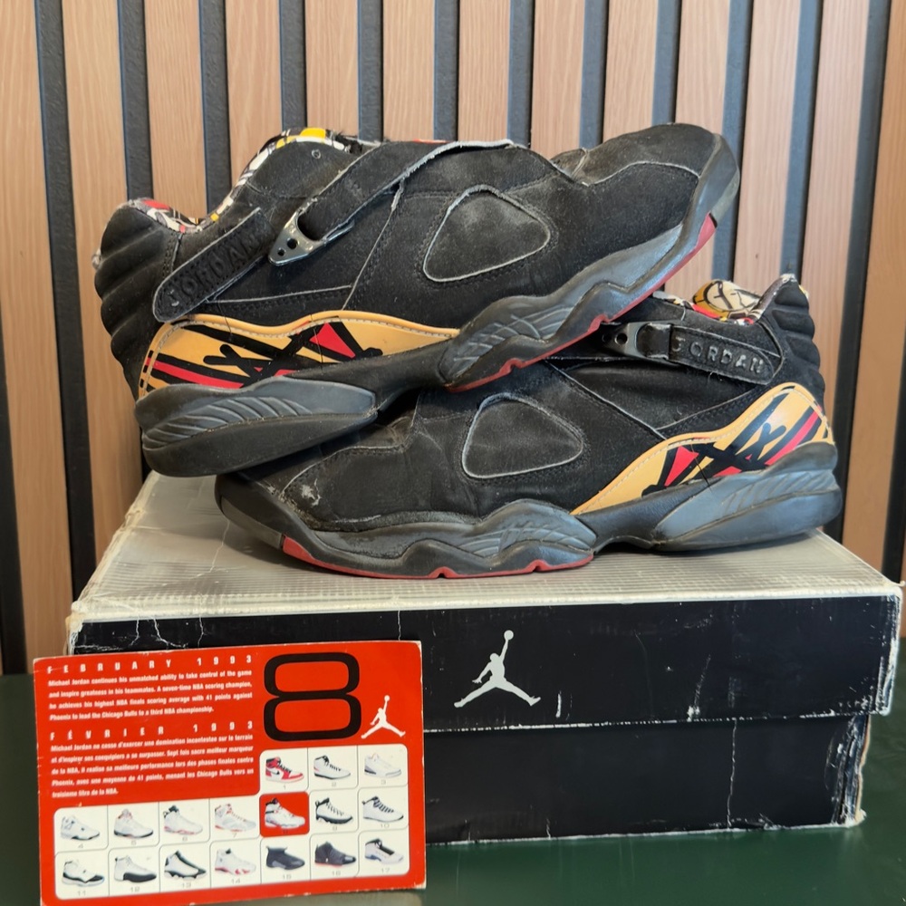 Air Jordan Playoff Retro Lows